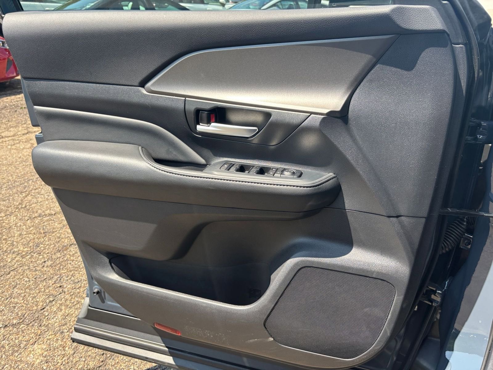 Thumbnail: 2024 Toyota Grand Highlander - 20