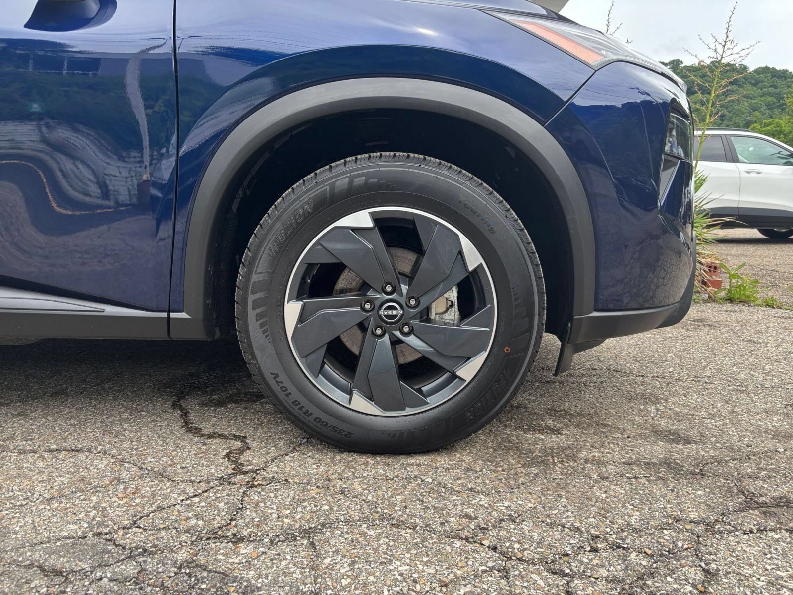 Thumbnail: 2025 Nissan Rogue - 32