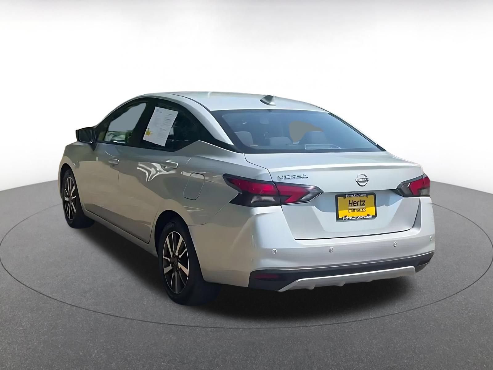 Thumbnail: 2025 Nissan Versa - 10