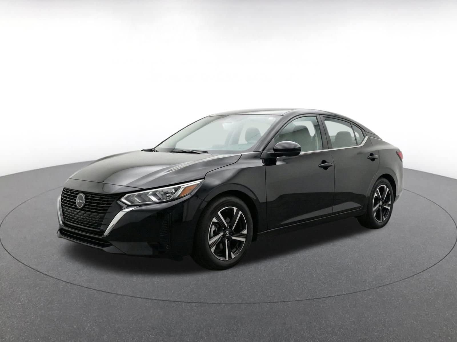 Thumbnail: 2025 Nissan Sentra - 3