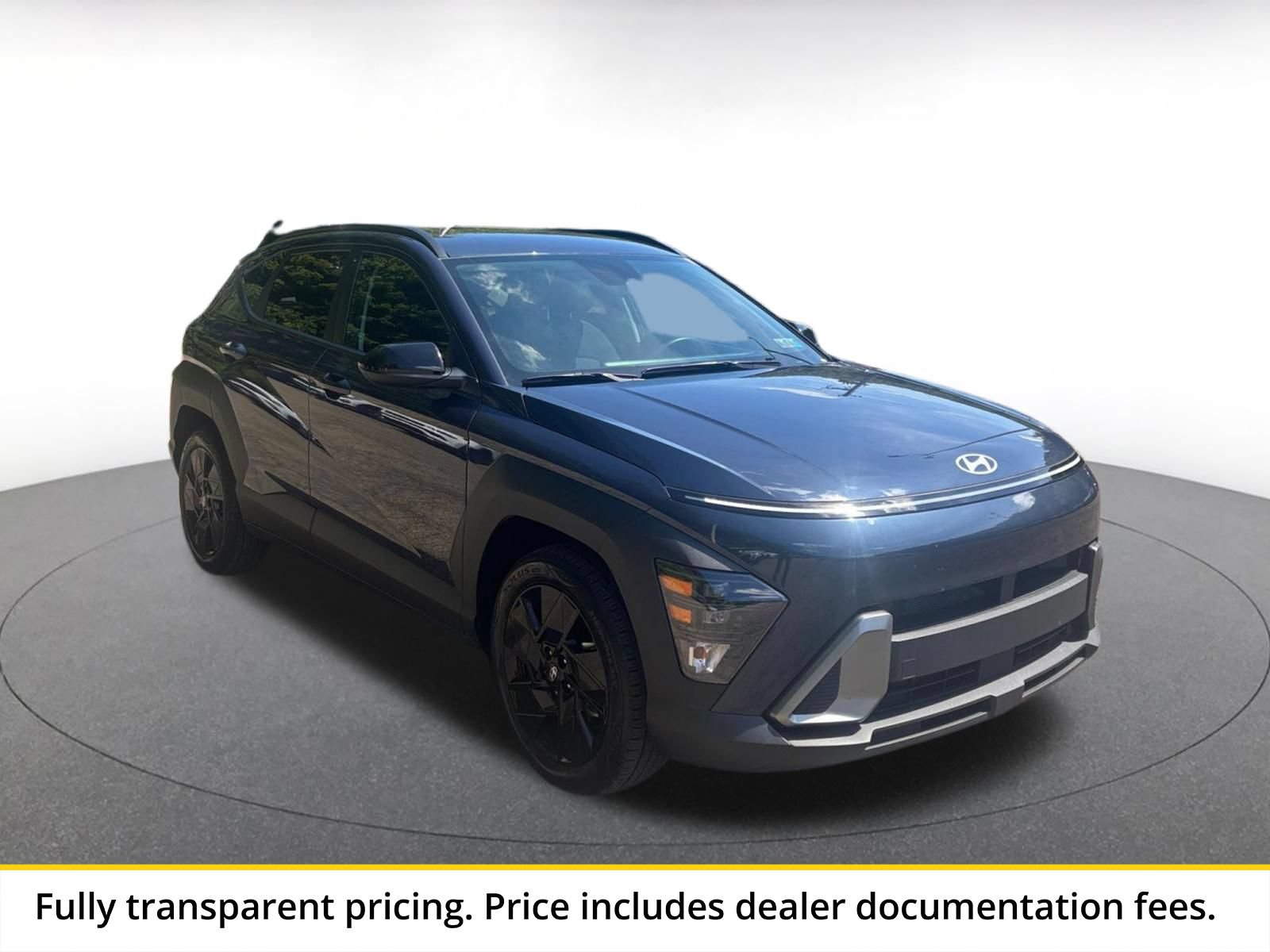 Thumbnail: 2026 Hyundai Kona - 1