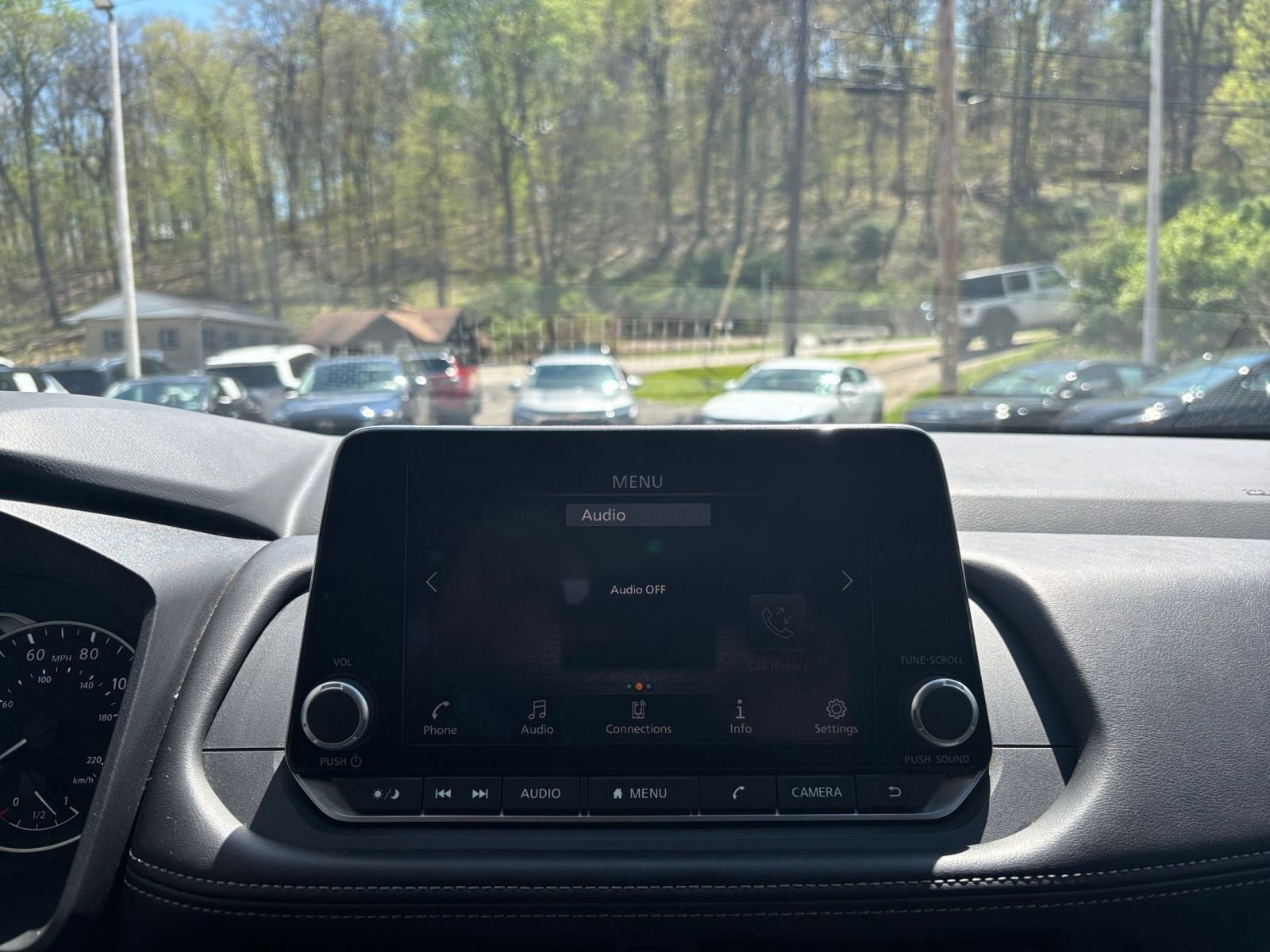 Thumbnail: 2025 Nissan Rogue - 20