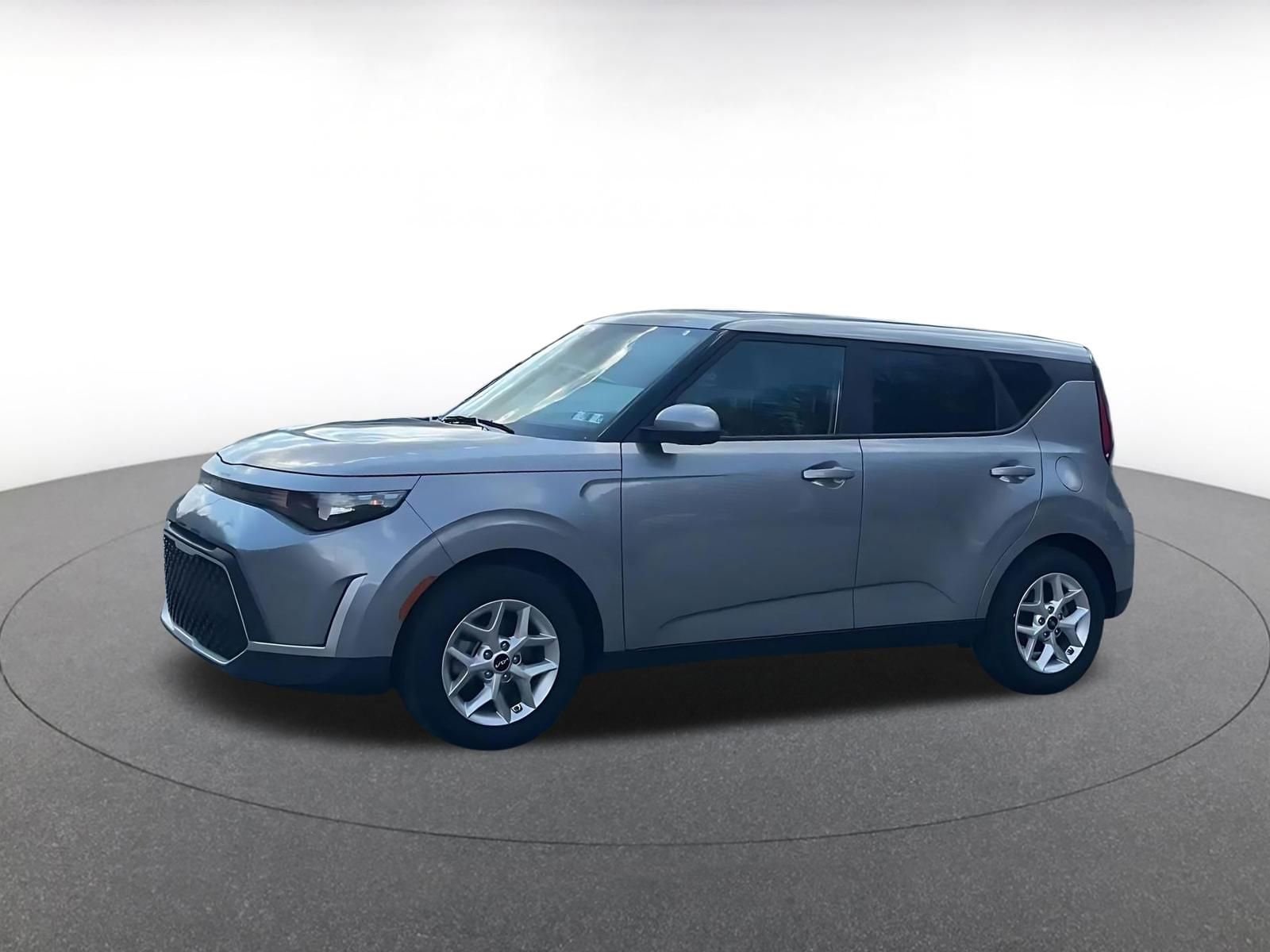 Thumbnail: 2025 Kia Soul - 9