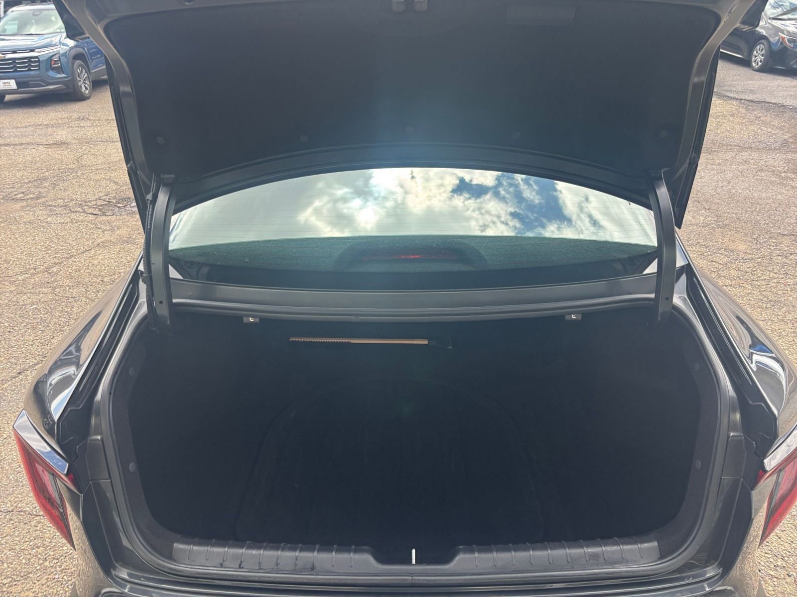 Thumbnail: 2025 Kia K4 - 32