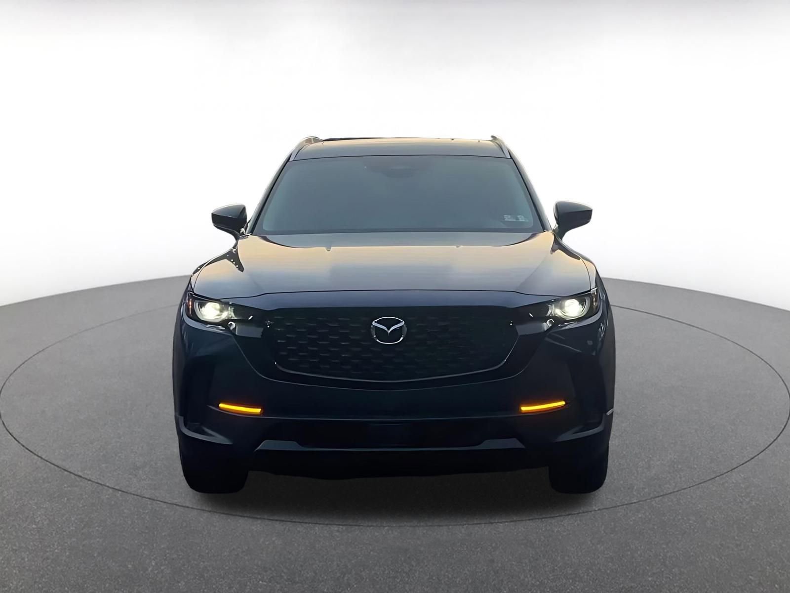 Thumbnail: 2025 Mazda CX-50 - 4