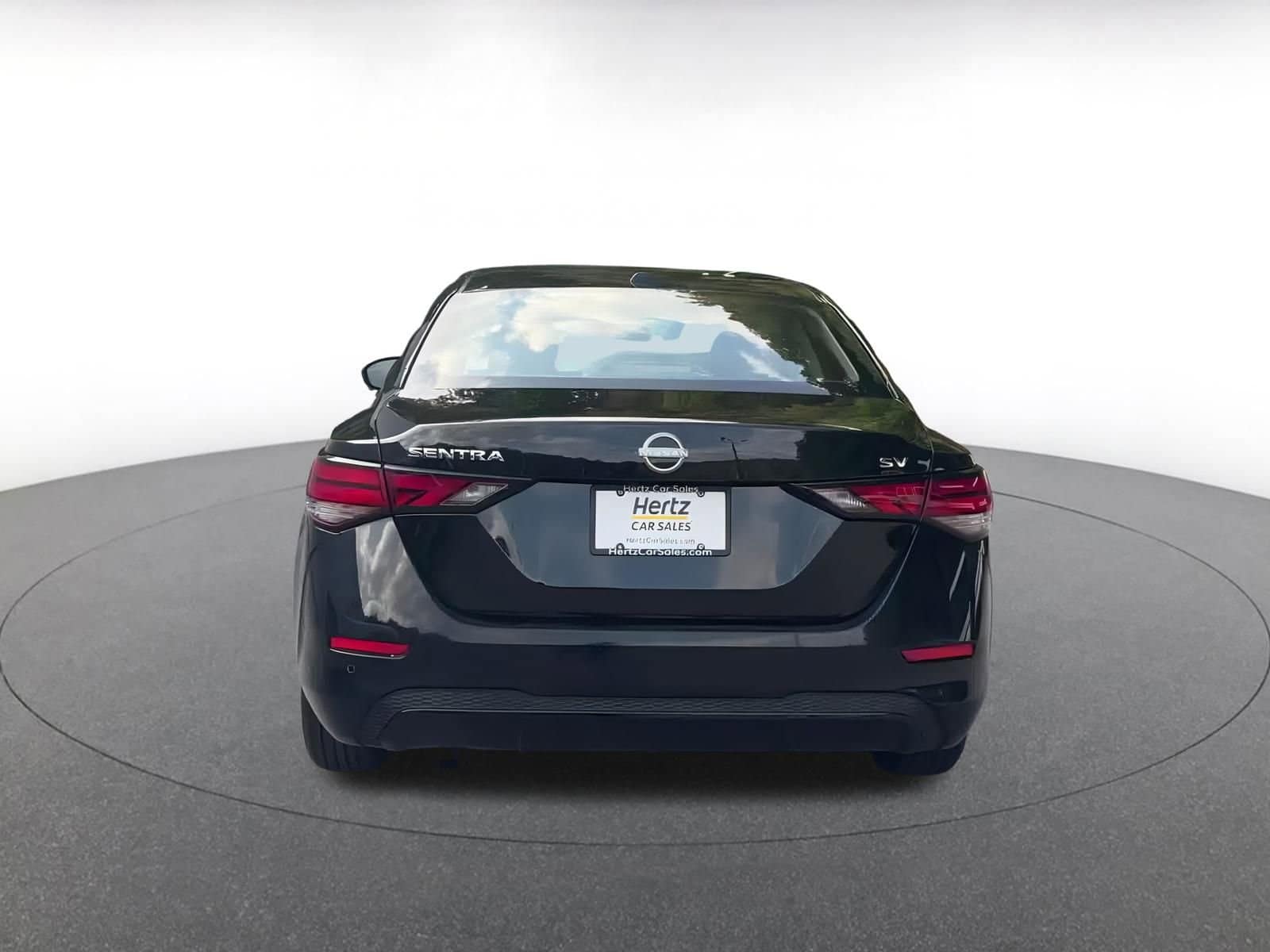 Thumbnail: 2024 Nissan Sentra - 12
