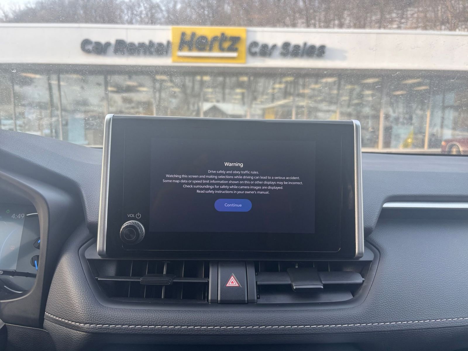 Thumbnail: 2025 Toyota RAV4 - 20