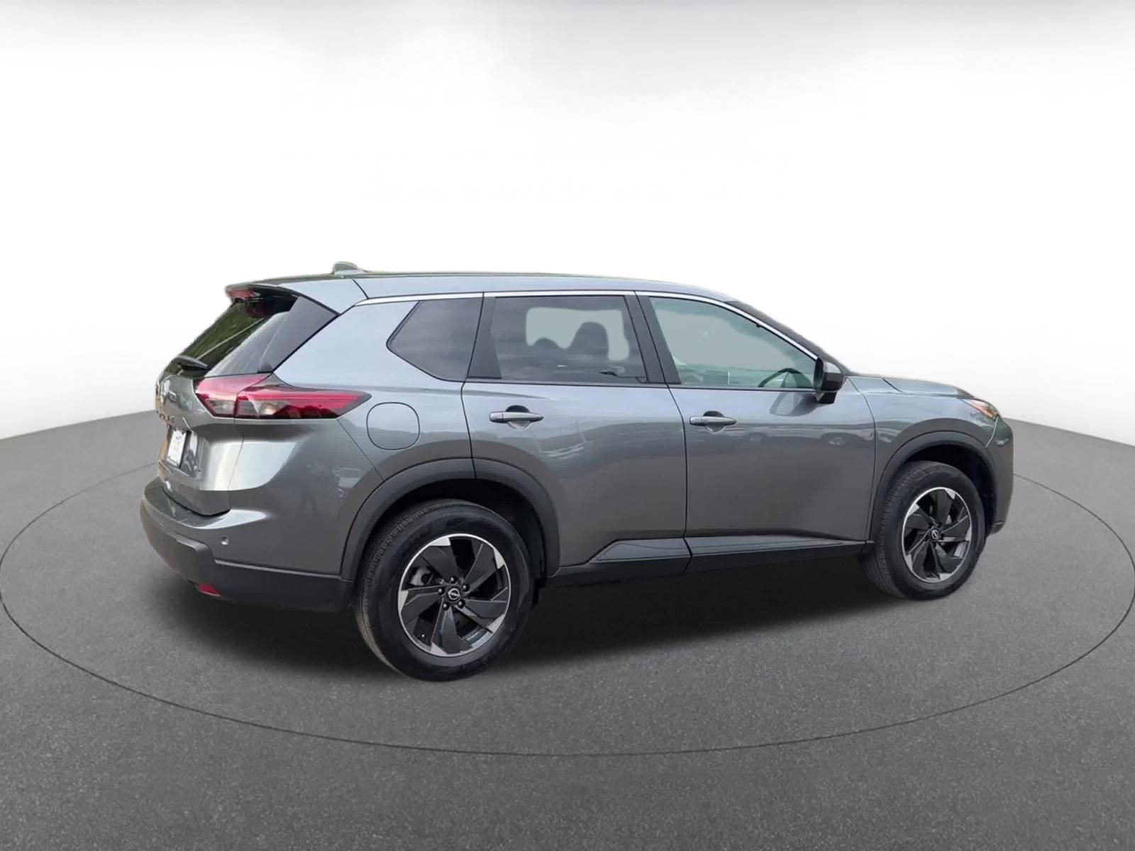 Thumbnail: 2025 Nissan Rogue - 15