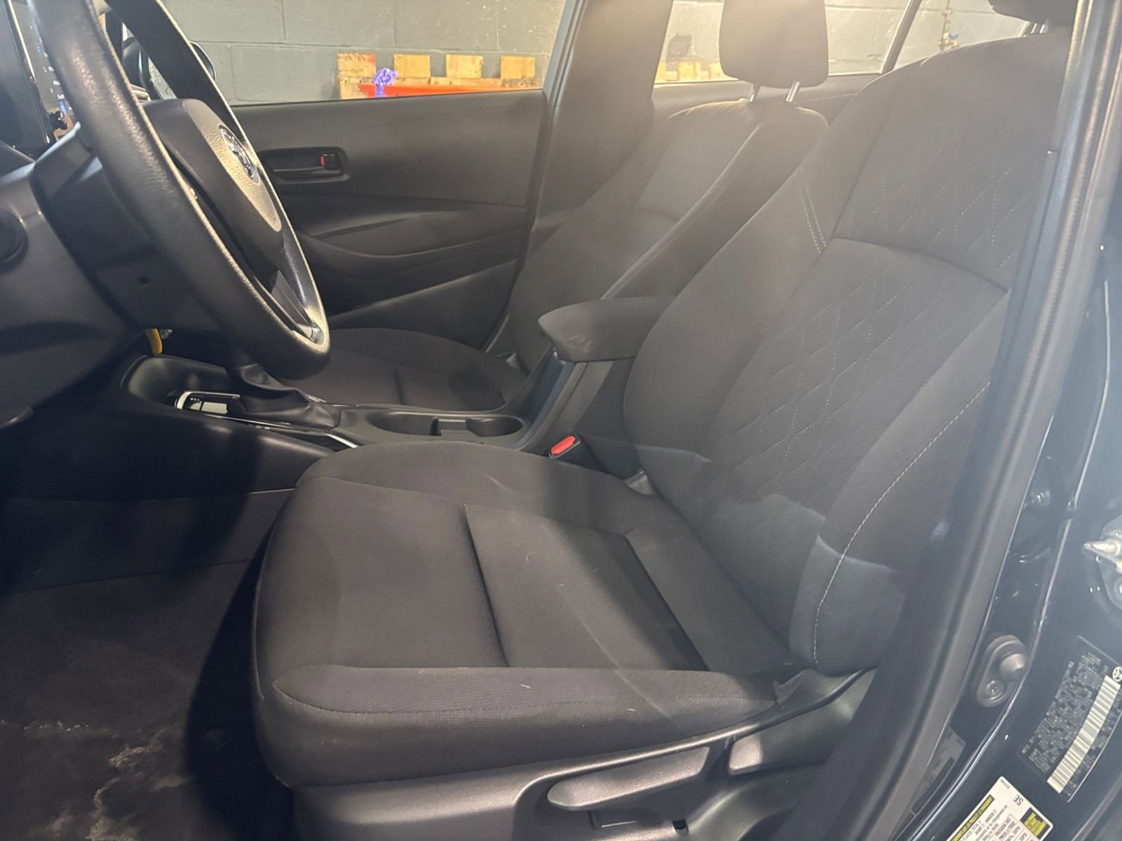 Thumbnail: 2025 Toyota Corolla - 35