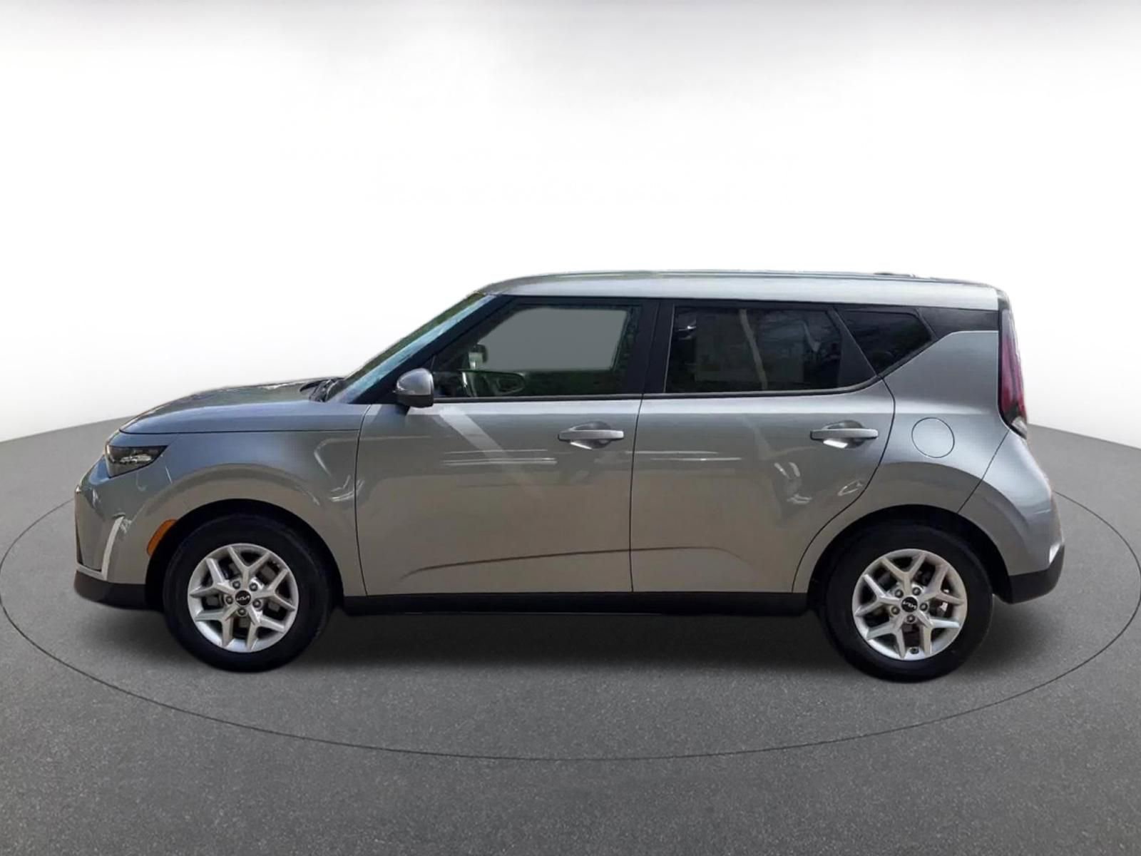 Thumbnail: 2025 Kia Soul - 9