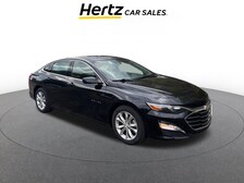 2023 Chevrolet Malibu LT -
                  Pittsburgh, PA