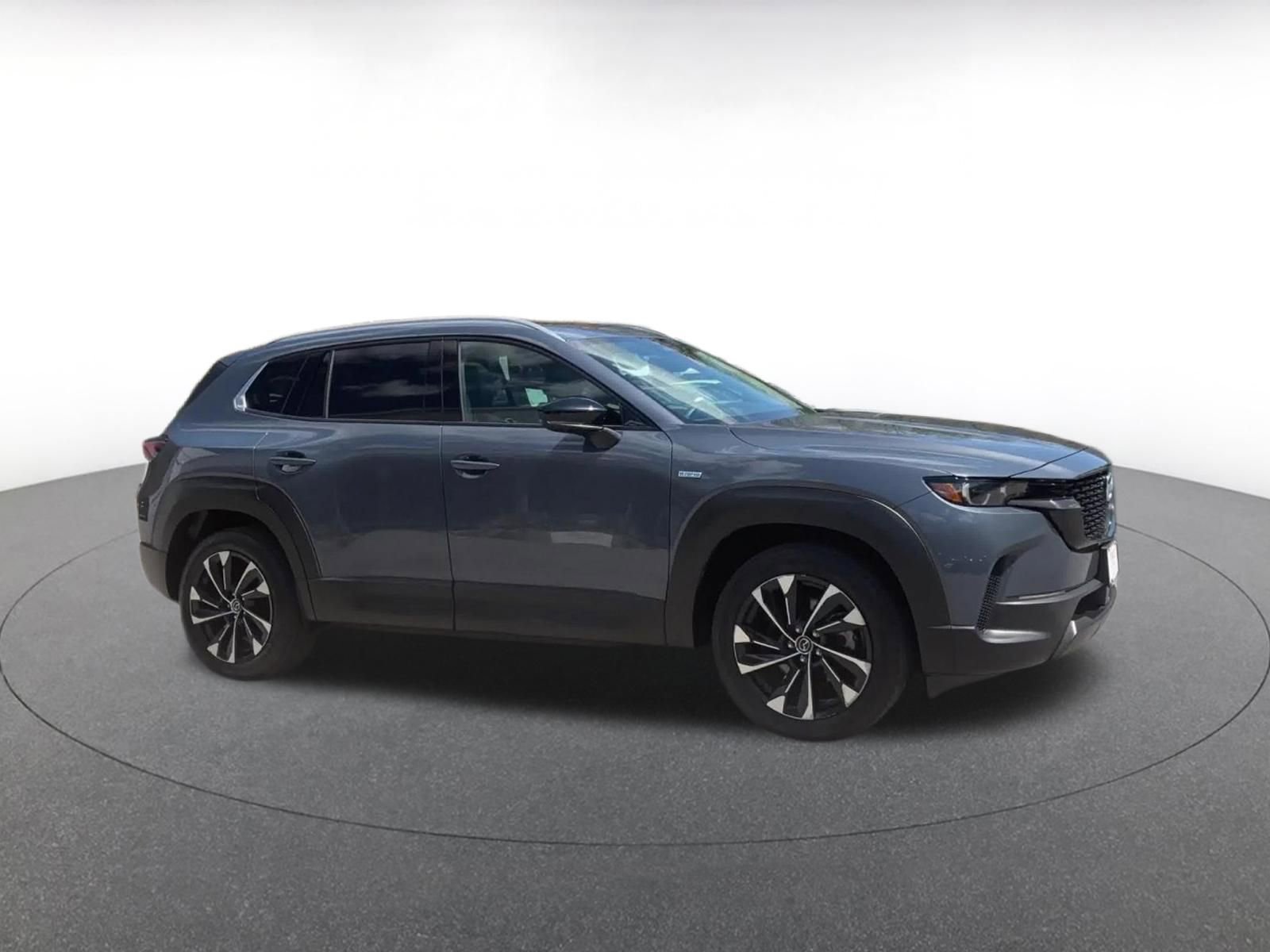 Thumbnail: 2025 Mazda CX-50 - 2