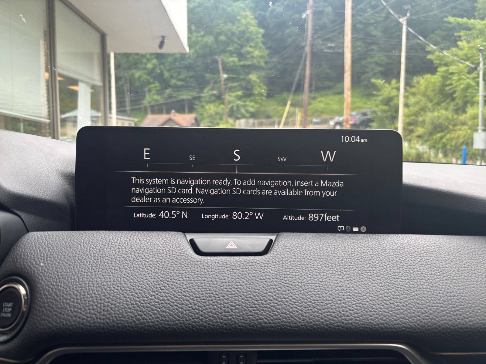 2025 Mazda CX-70 Preferred Package - Photo 19