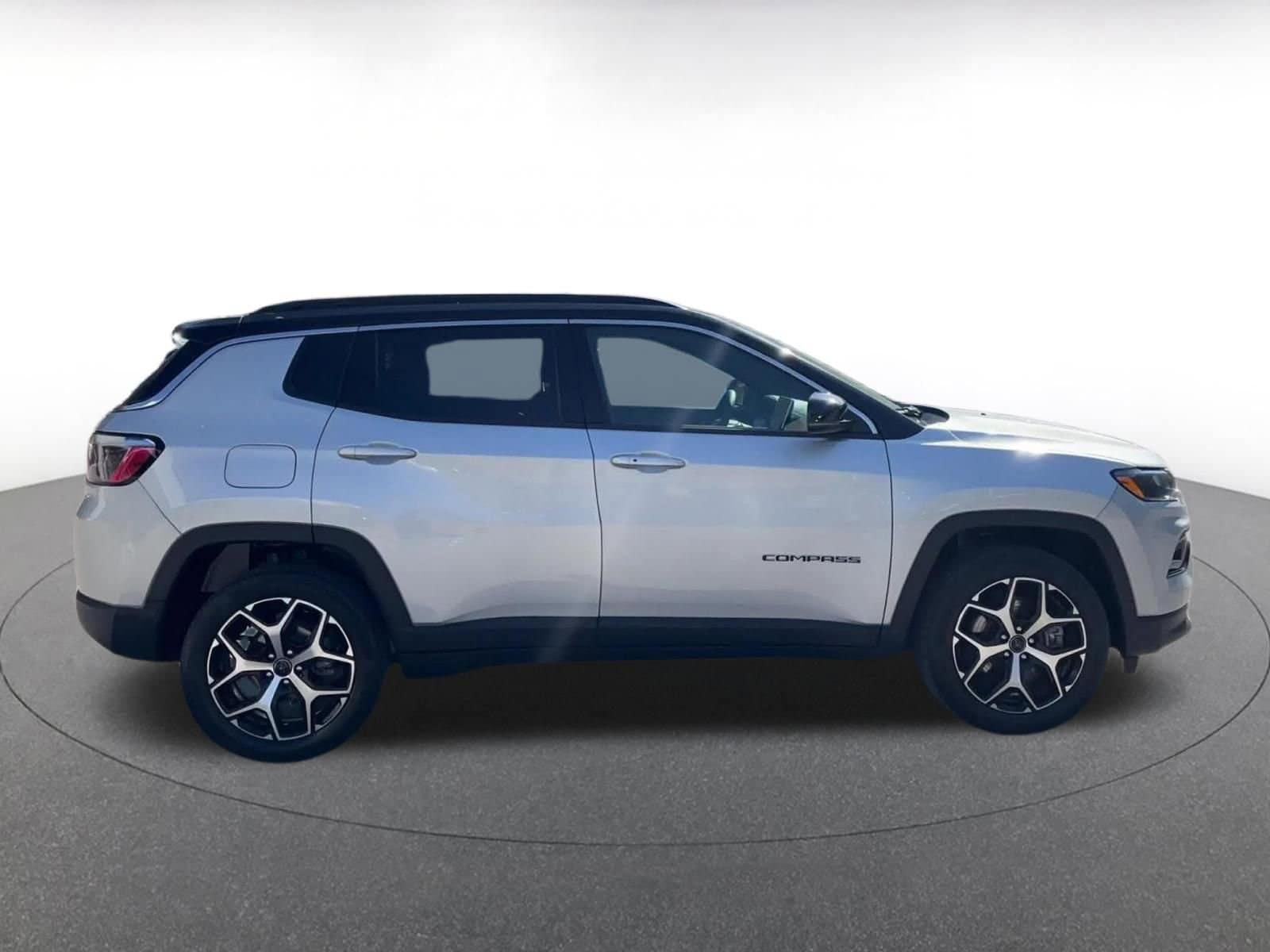 Thumbnail: 2025 Jeep Compass - 16