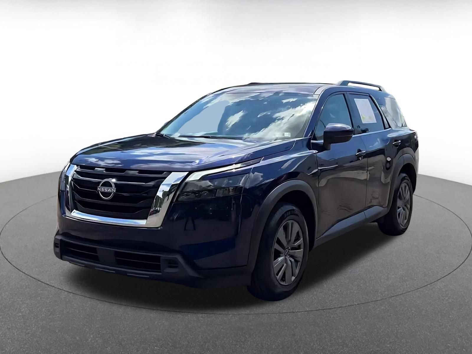Thumbnail: 2025 Nissan Pathfinder - 7