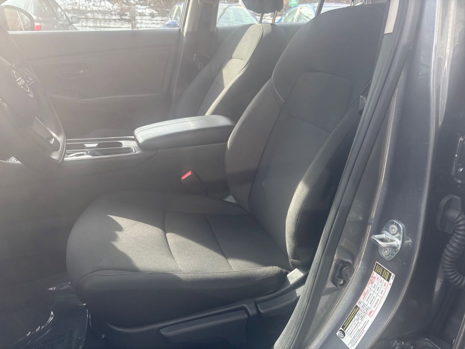 Thumbnail: 2025 Nissan Sentra - 34