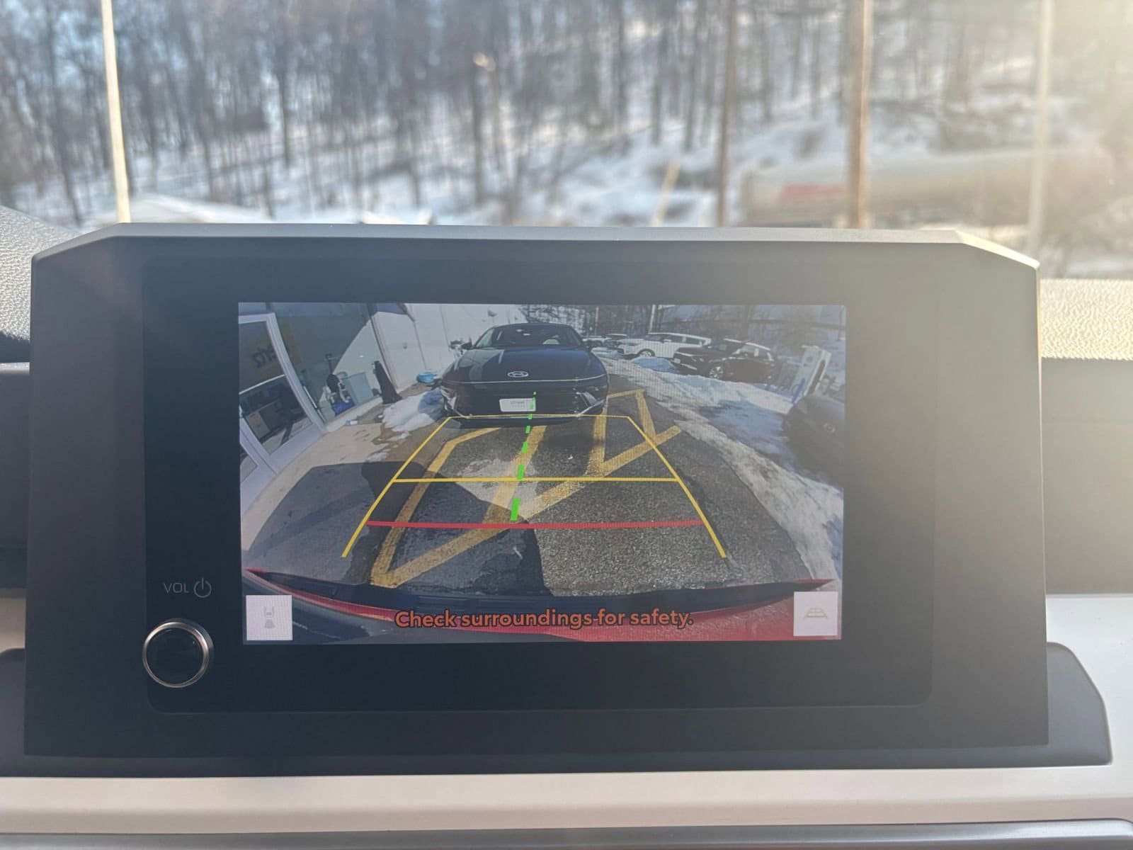 Thumbnail: 2024 Toyota Tacoma - 24