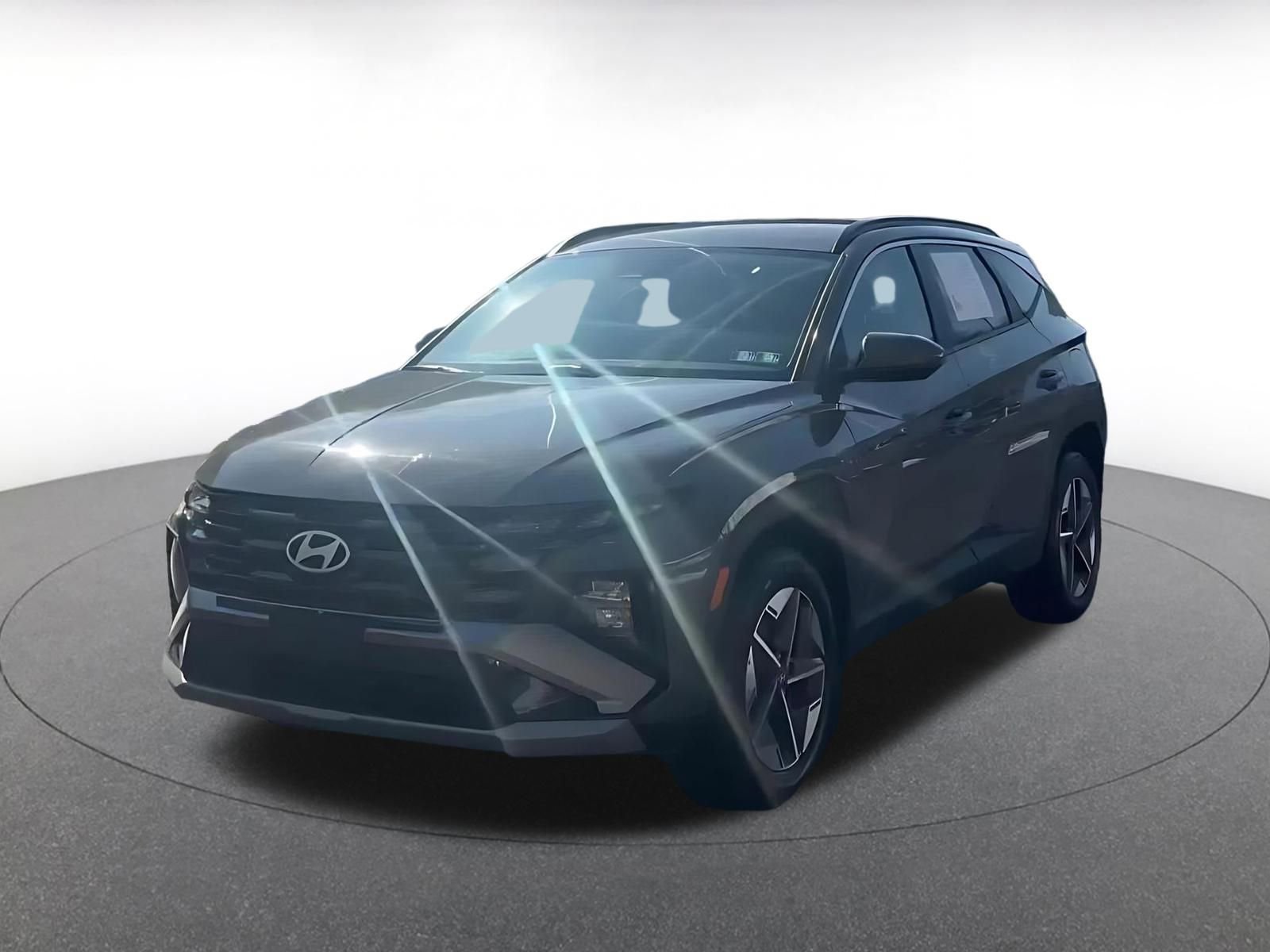 Thumbnail: 2025 Hyundai Tucson - 15