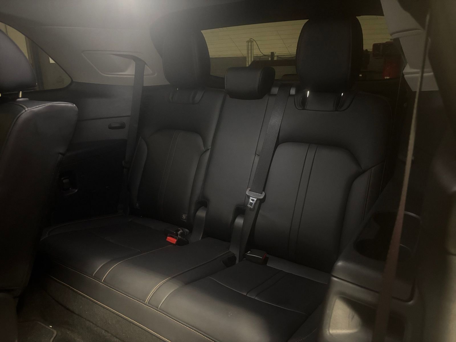 Thumbnail: 2025 Mazda CX-90 - 31