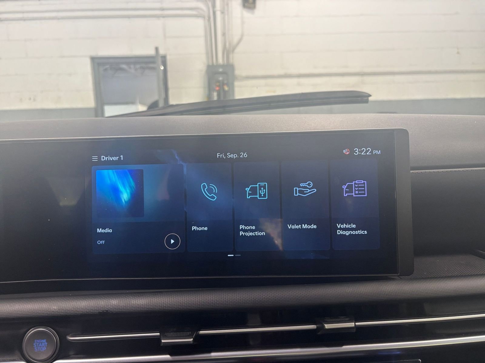 Thumbnail: 2025 Hyundai Tucson - 21