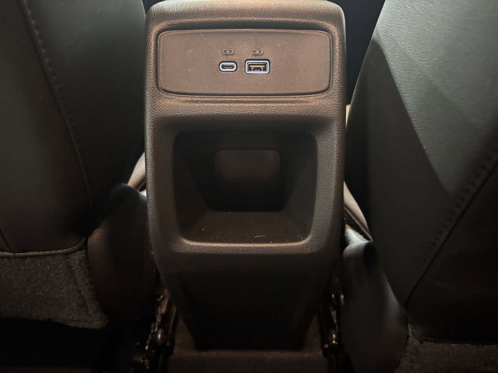 Thumbnail: 2025 Chevrolet Trax - 22