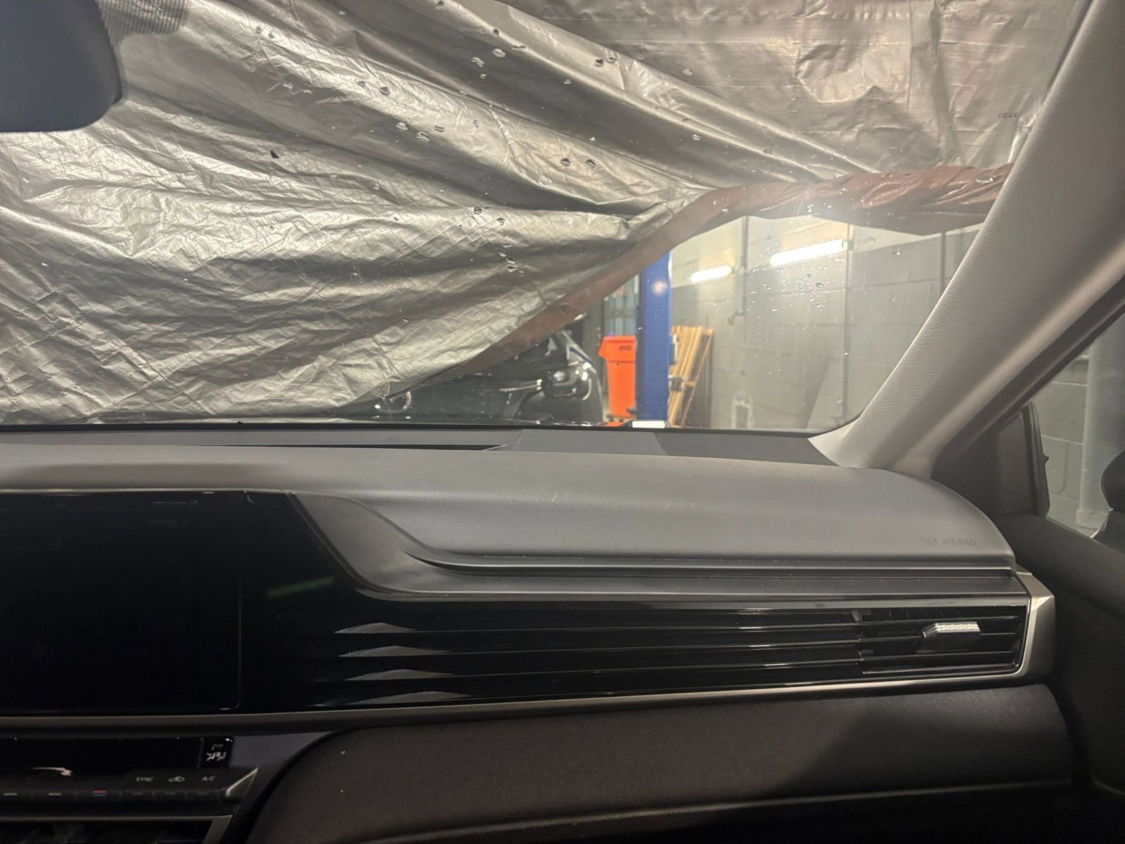 Thumbnail: 2025 Toyota Camry - 34