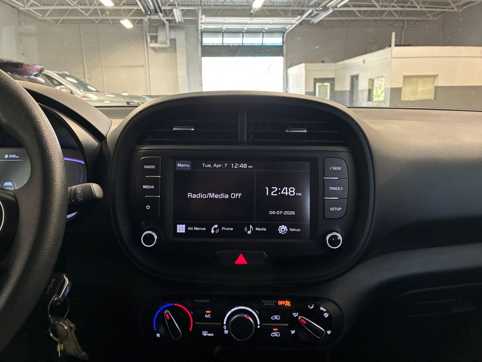 Thumbnail: 2025 Kia Soul - 17