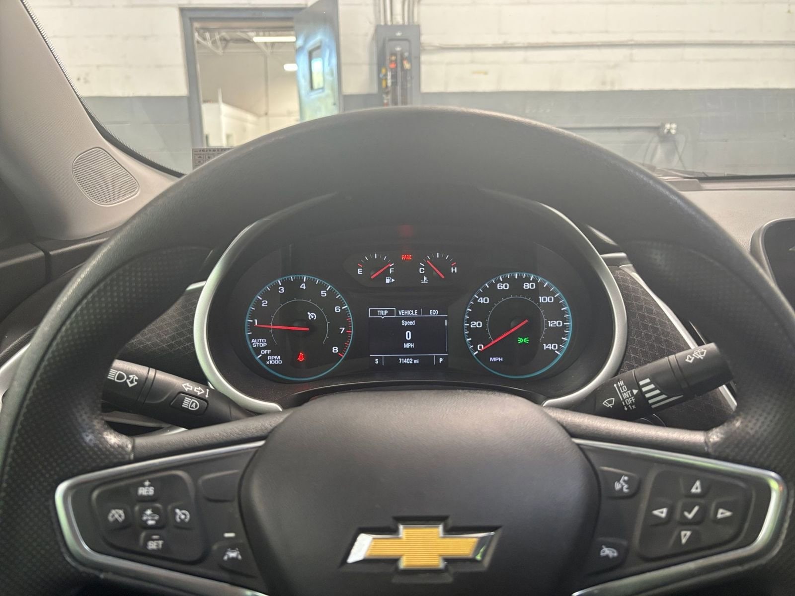 Thumbnail: 2023 Chevrolet Malibu - 28