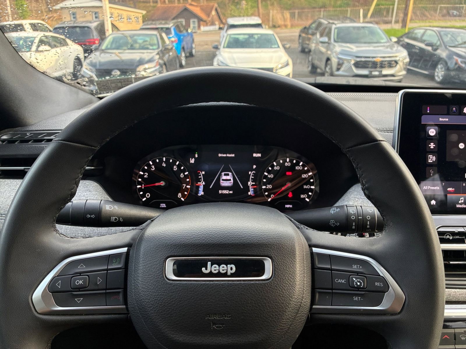 Thumbnail: 2023 Jeep Compass - 27