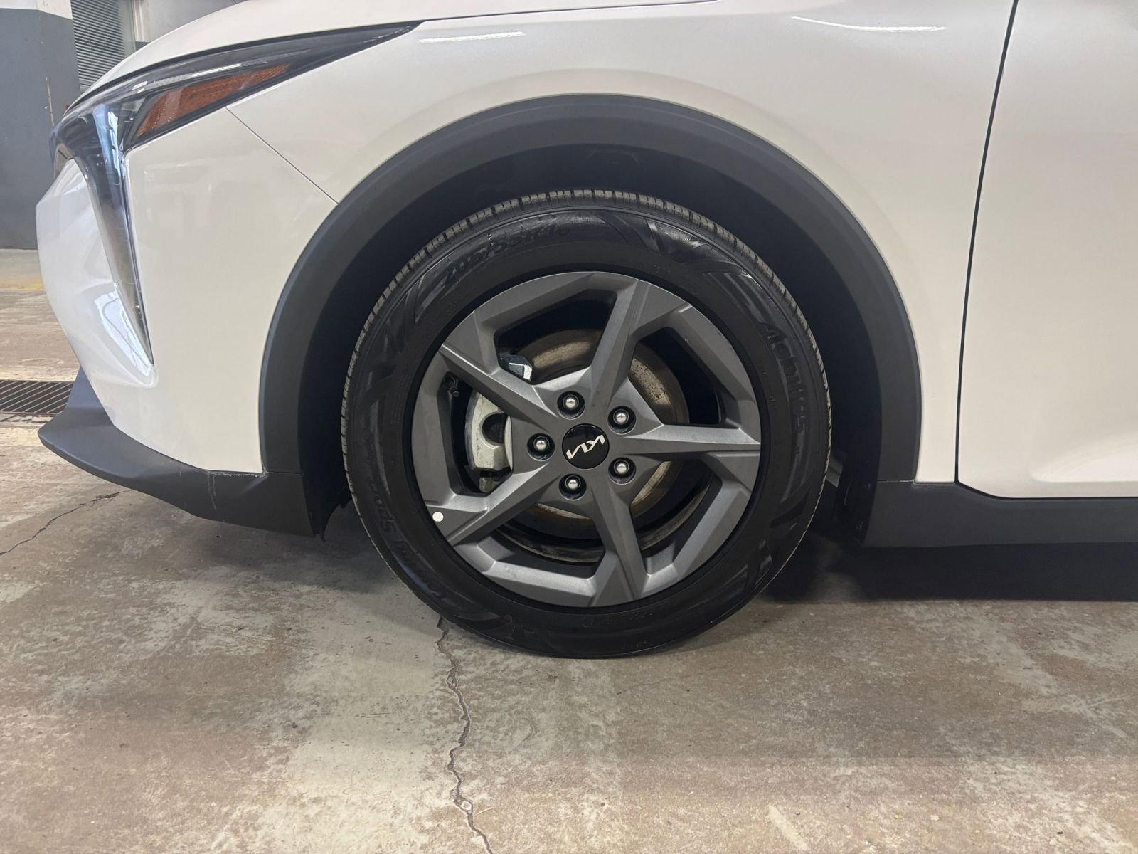 Thumbnail: 2025 Kia K4 - 31