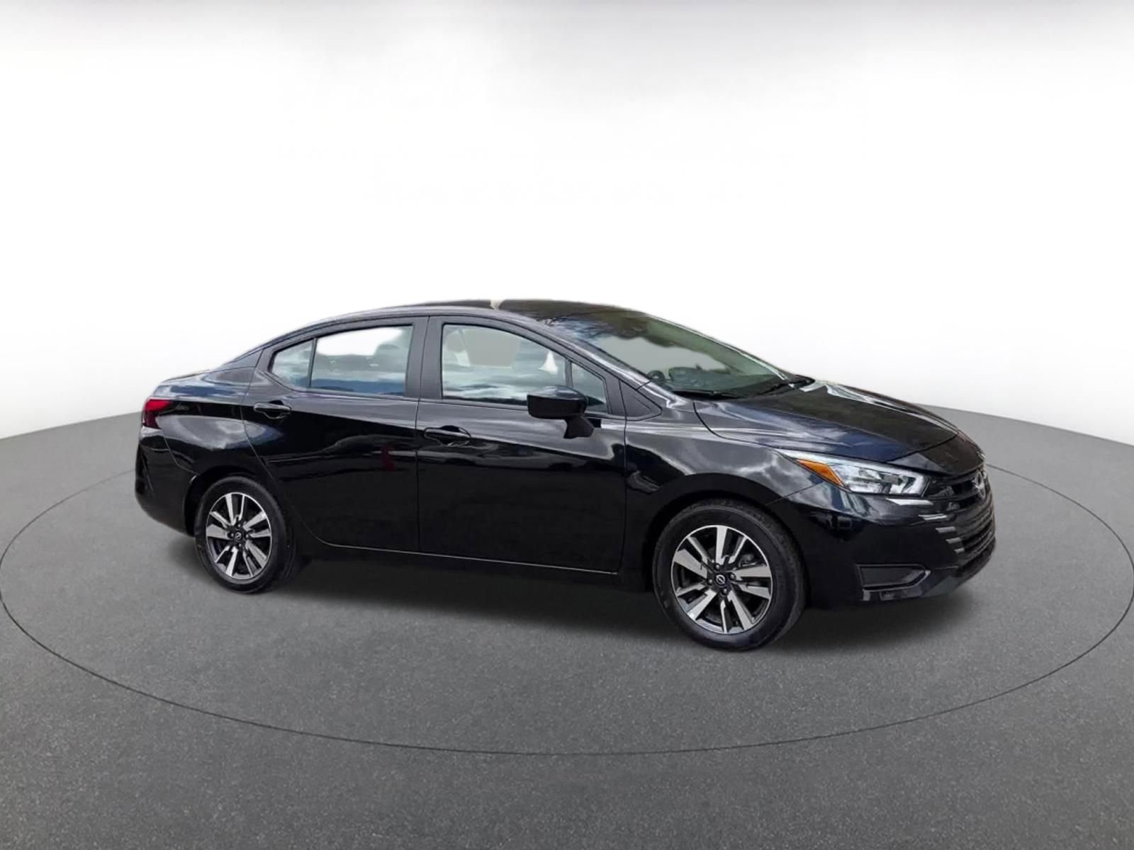 Thumbnail: 2025 Nissan Versa - 2