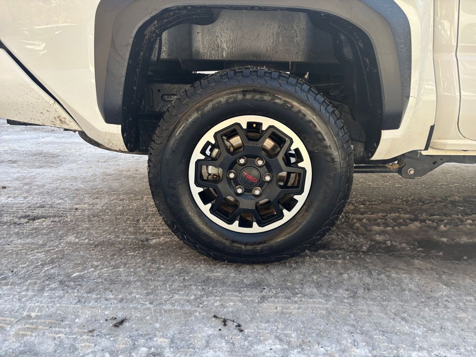 Thumbnail: 2025 Toyota Tacoma - 29