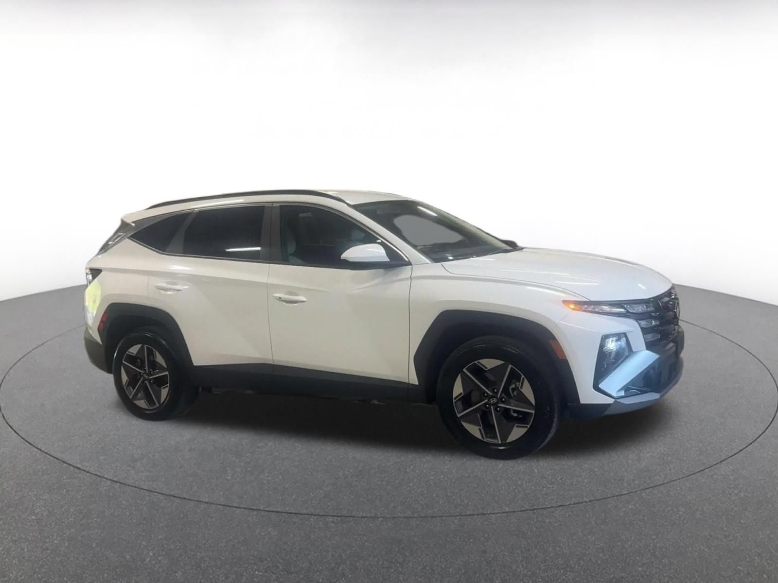 Thumbnail: 2026 Hyundai Tucson - 2