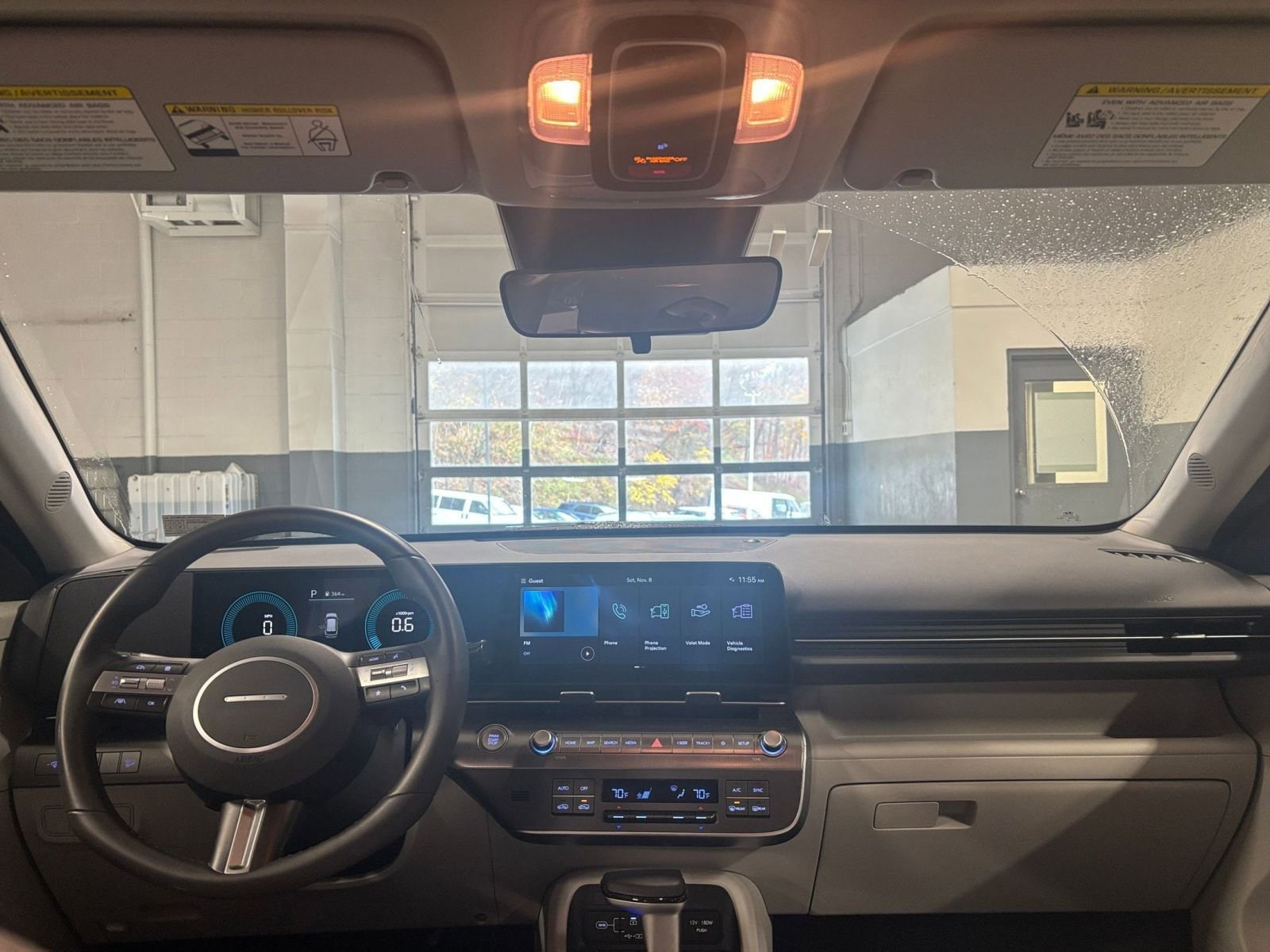 Thumbnail: 2025 Hyundai Kona - 33