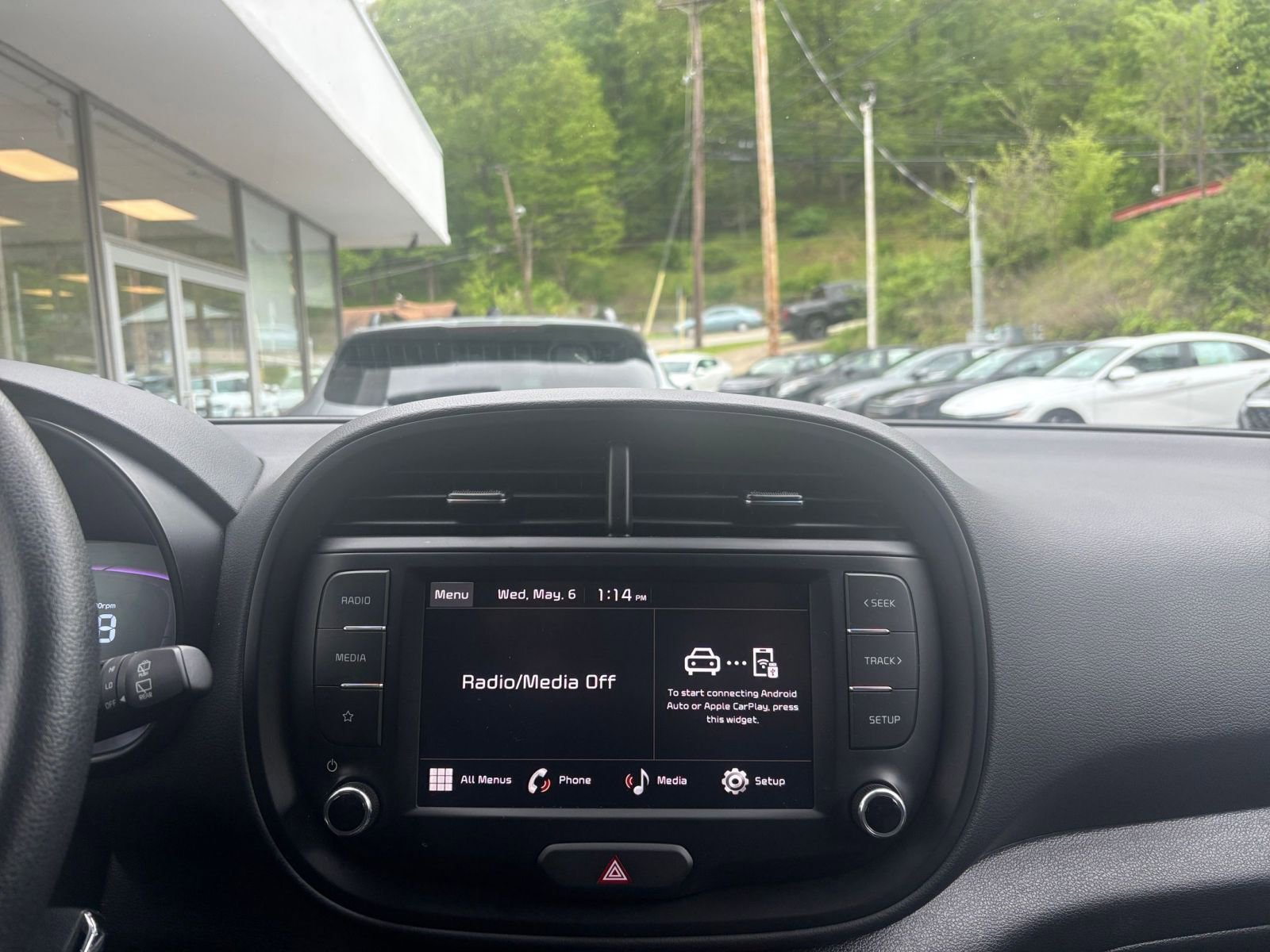 Thumbnail: 2025 Kia Soul - 20