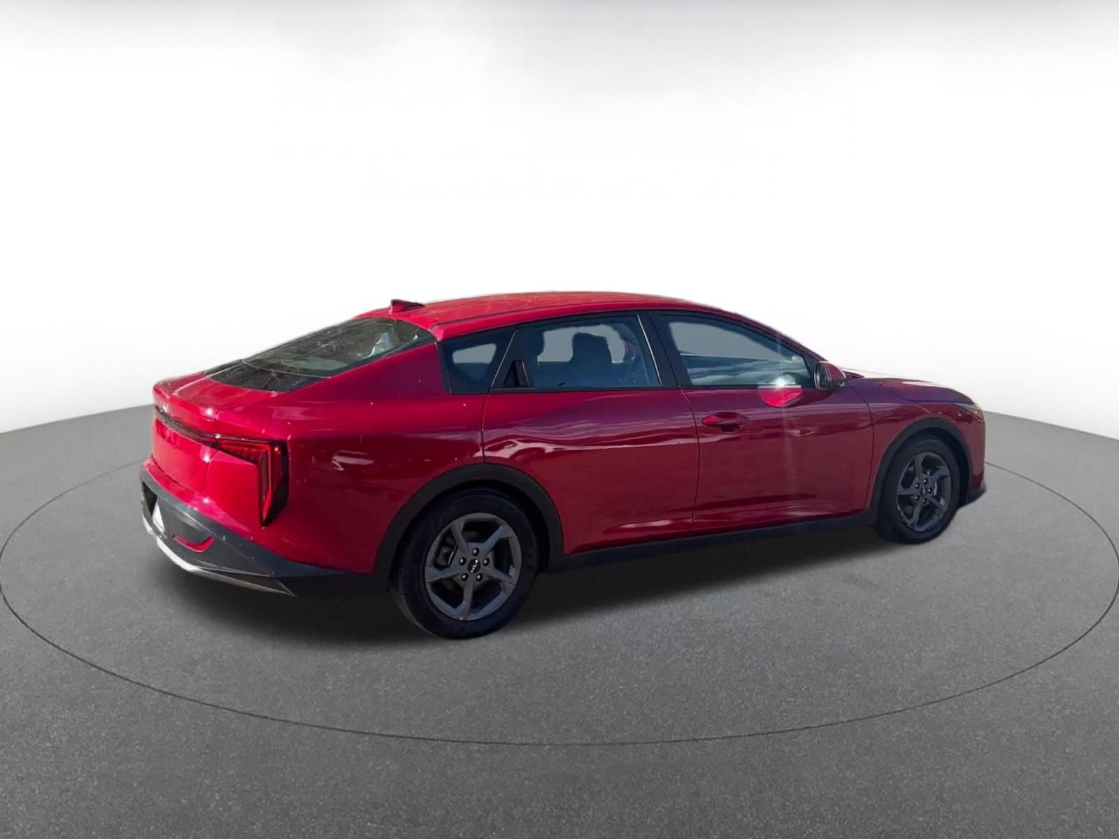 Thumbnail: 2025 Kia K4 - 14