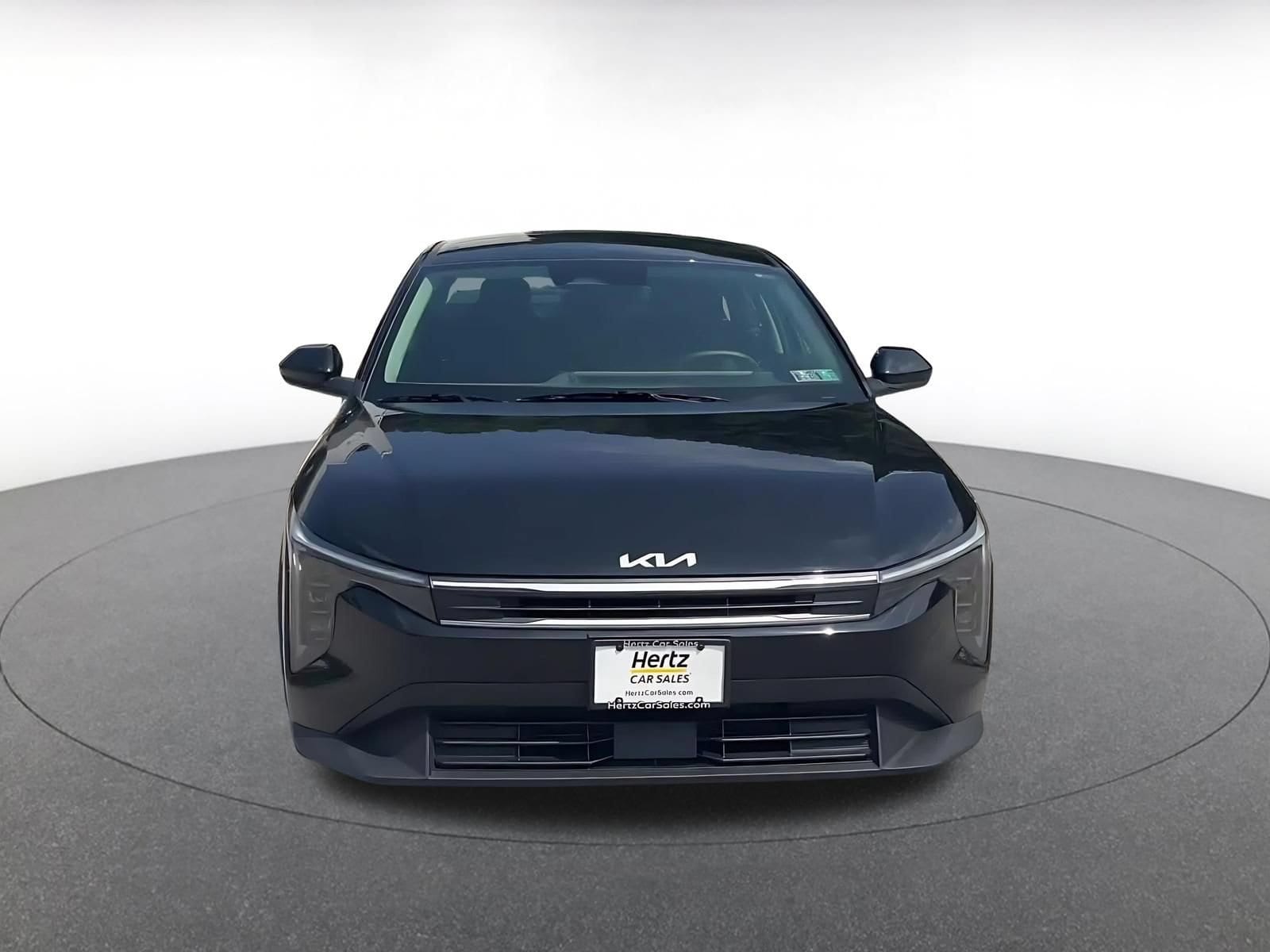 Thumbnail: 2025 Kia K4 - 4