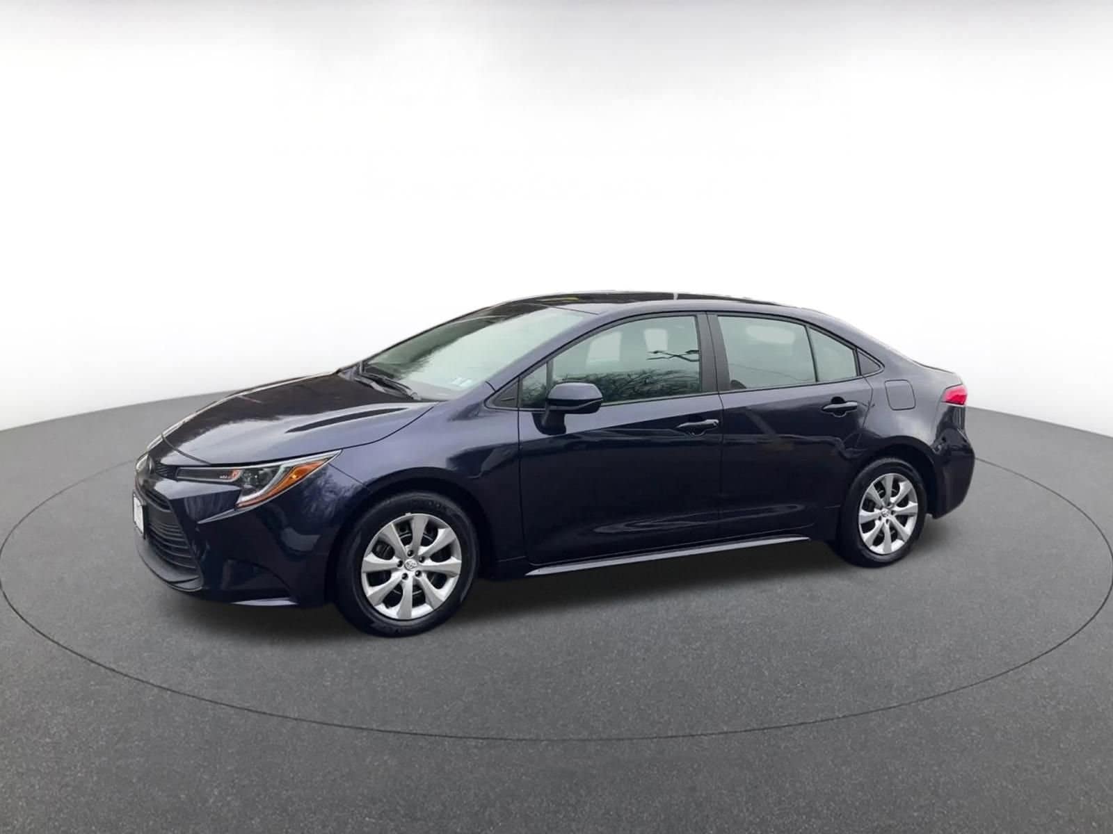 Thumbnail: 2025 Toyota Corolla - 8