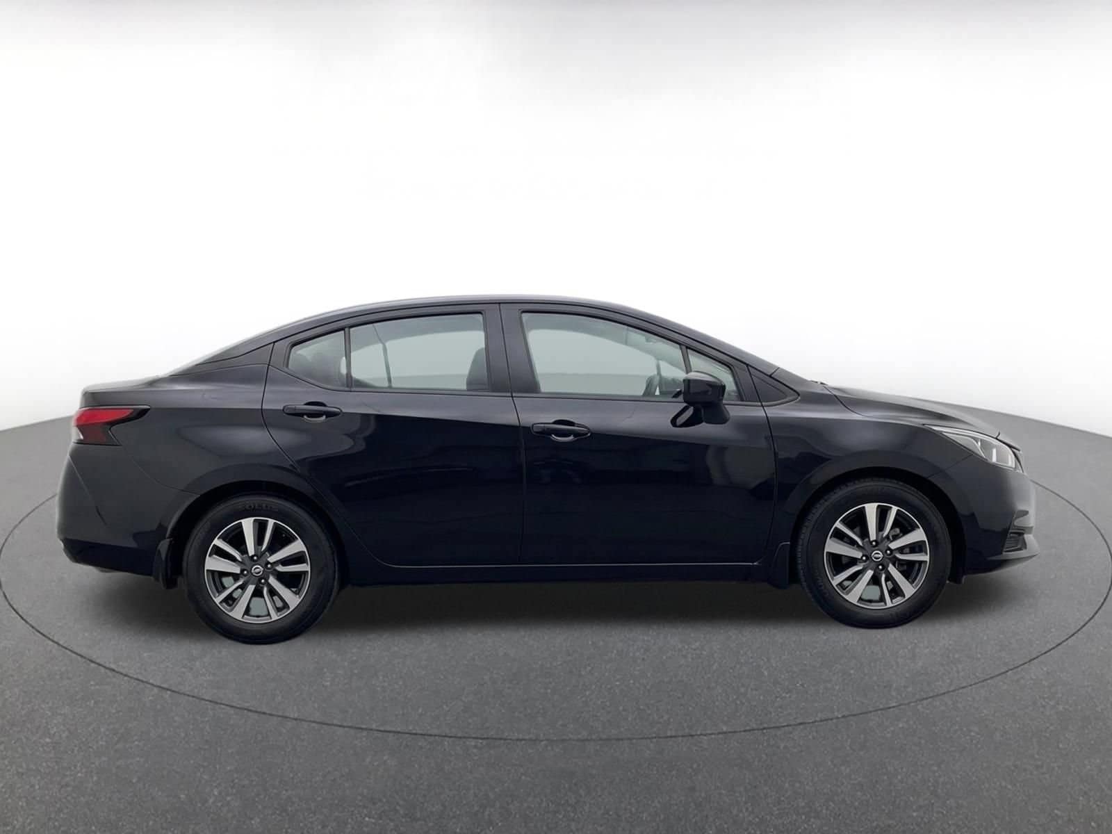 Thumbnail: 2025 Nissan Versa - 10