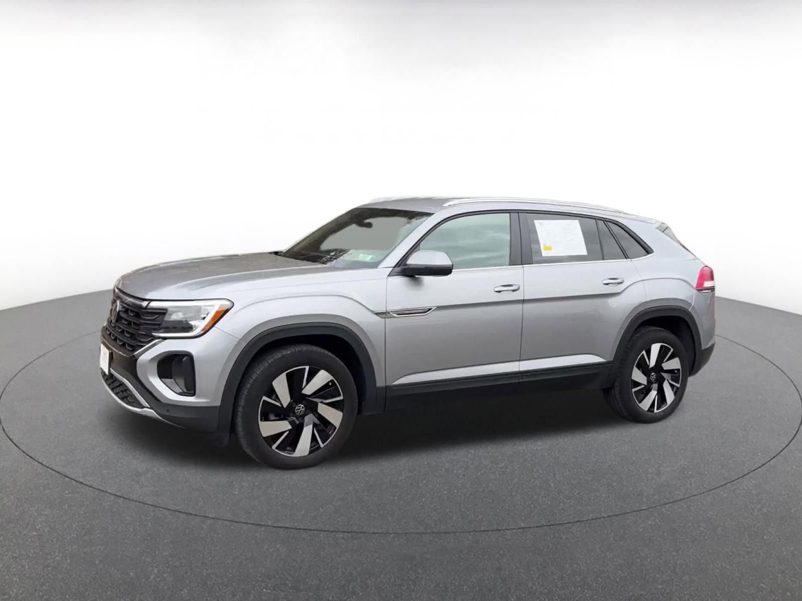 Thumbnail: 2025 Volkswagen Atlas - 8