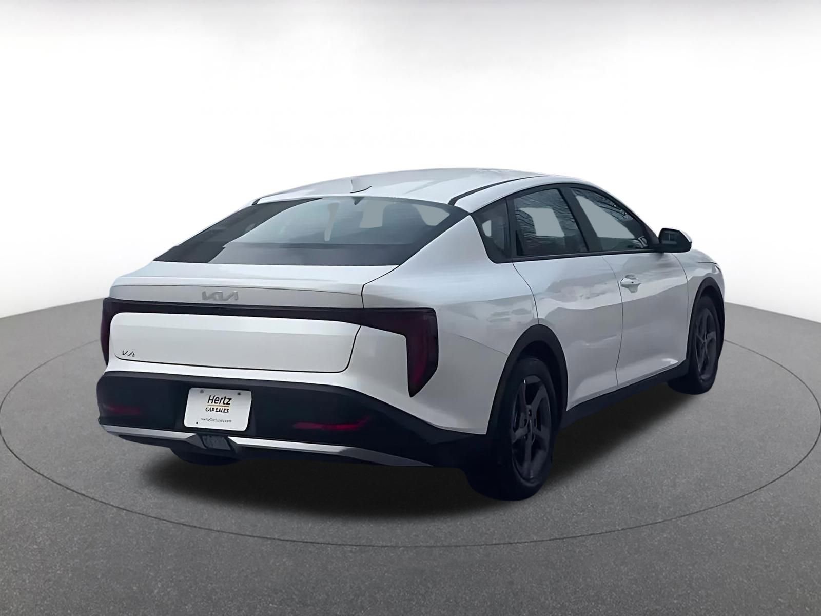 Thumbnail: 2025 Kia K4 - 12