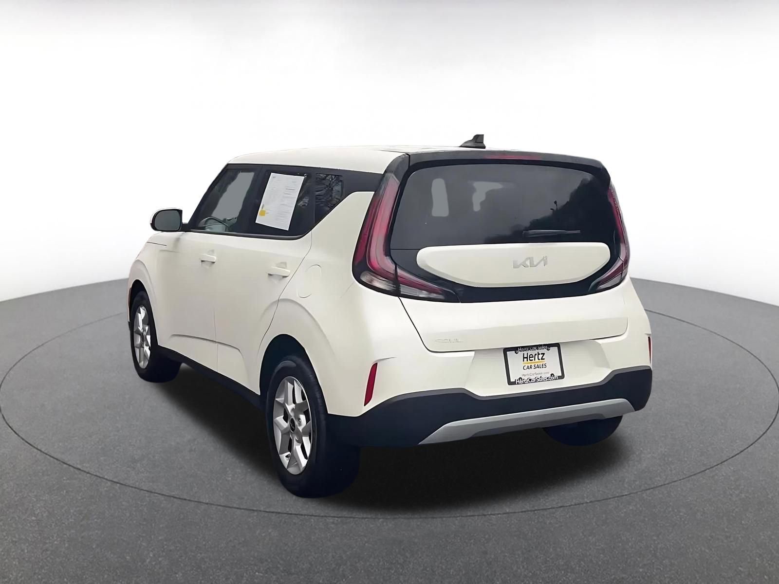 Thumbnail: 2025 Kia Soul - 11