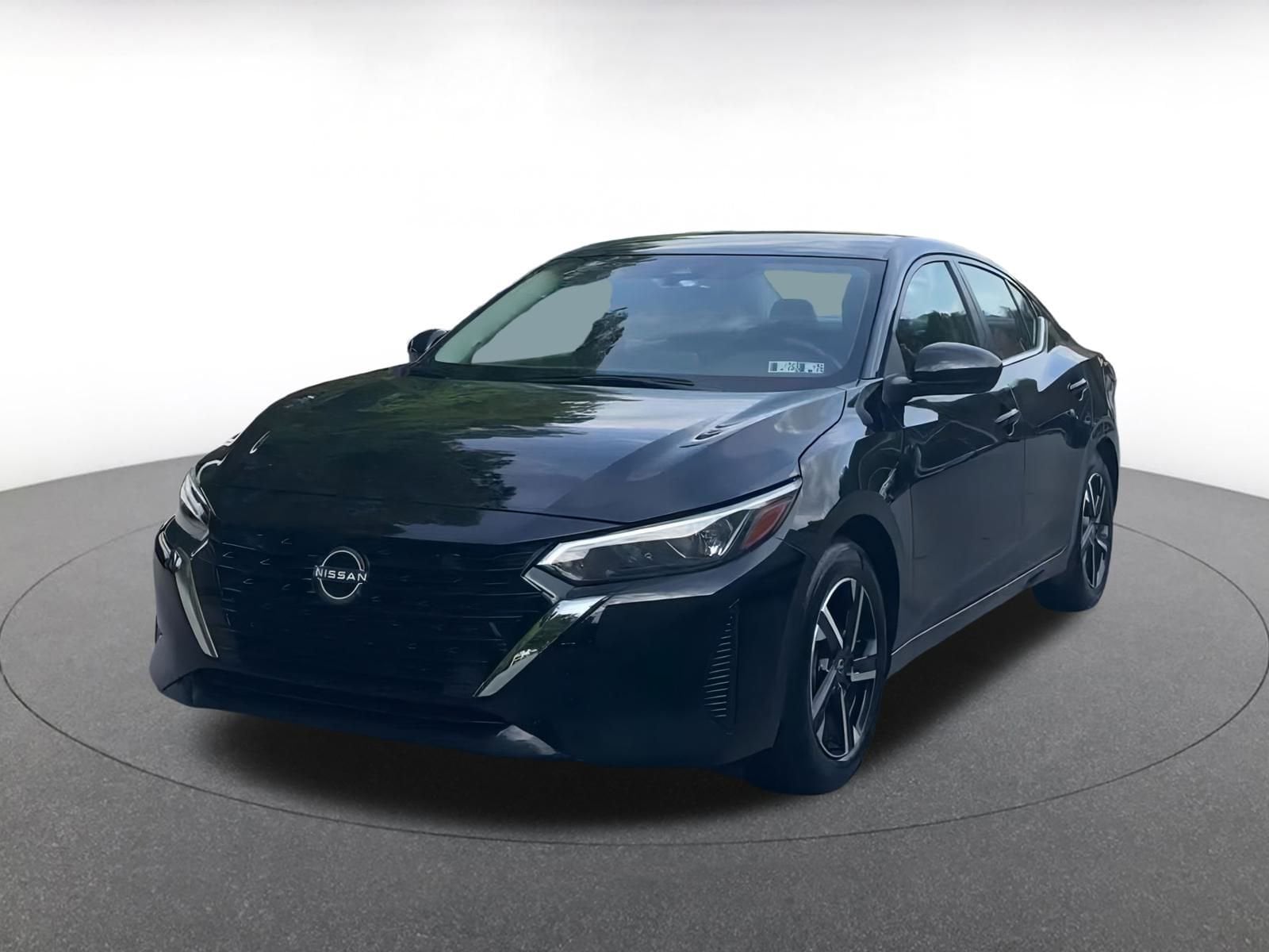 Thumbnail: 2024 Nissan Sentra - 7