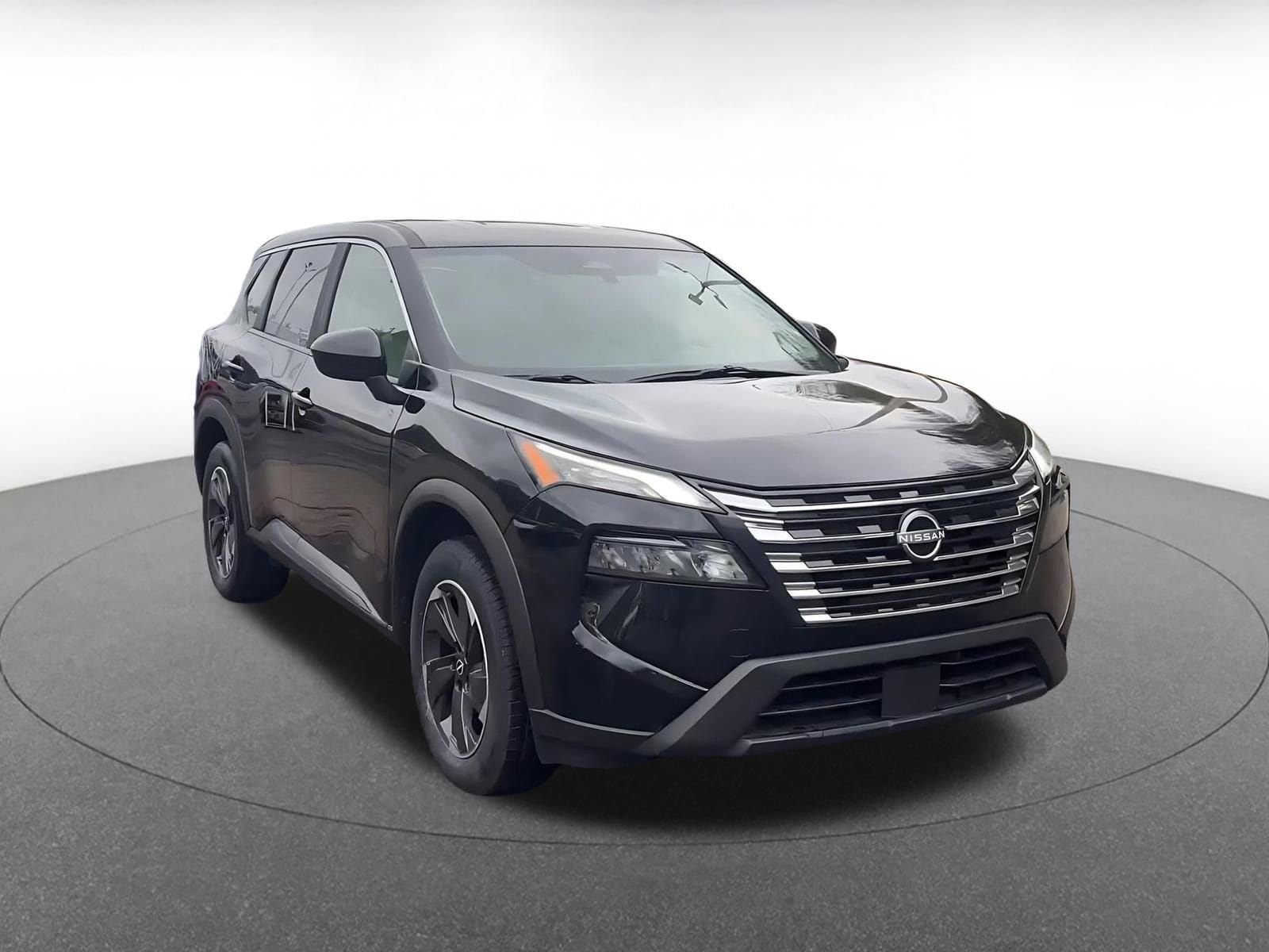 Thumbnail: 2025 Nissan Rogue - 3