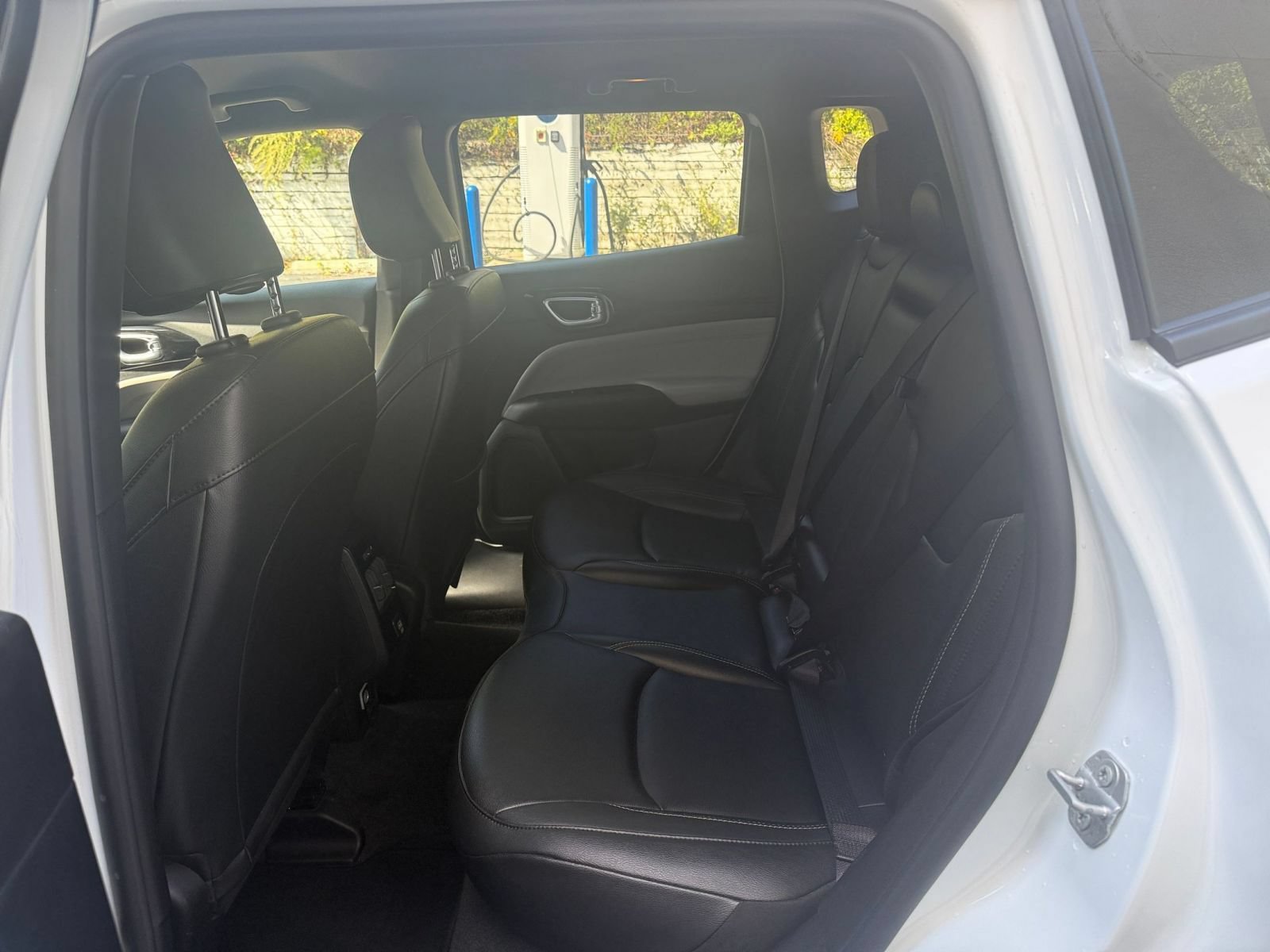Thumbnail: 2025 Jeep Compass - 26