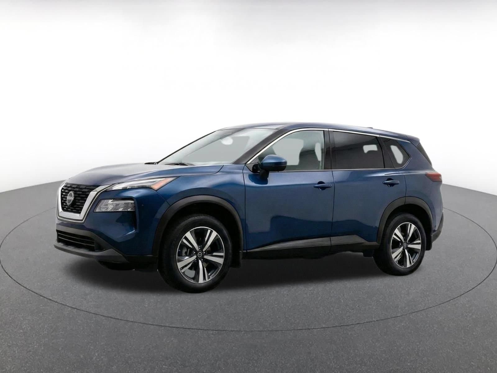 Thumbnail: 2026 Nissan Rogue - 3