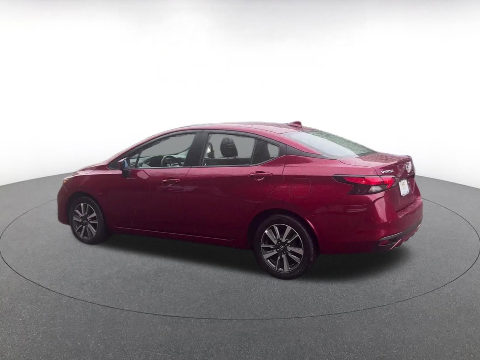 Thumbnail: 2025 Nissan Versa - 10