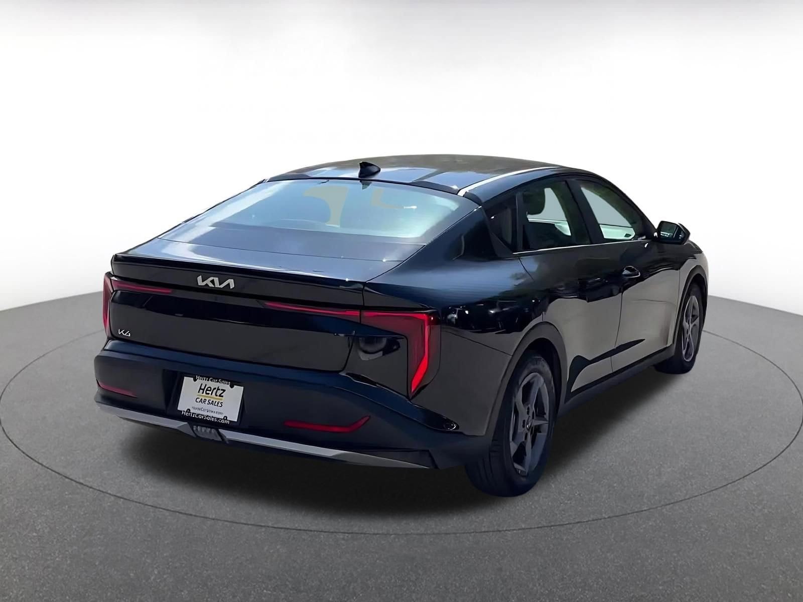 Thumbnail: 2025 Kia K4 - 14