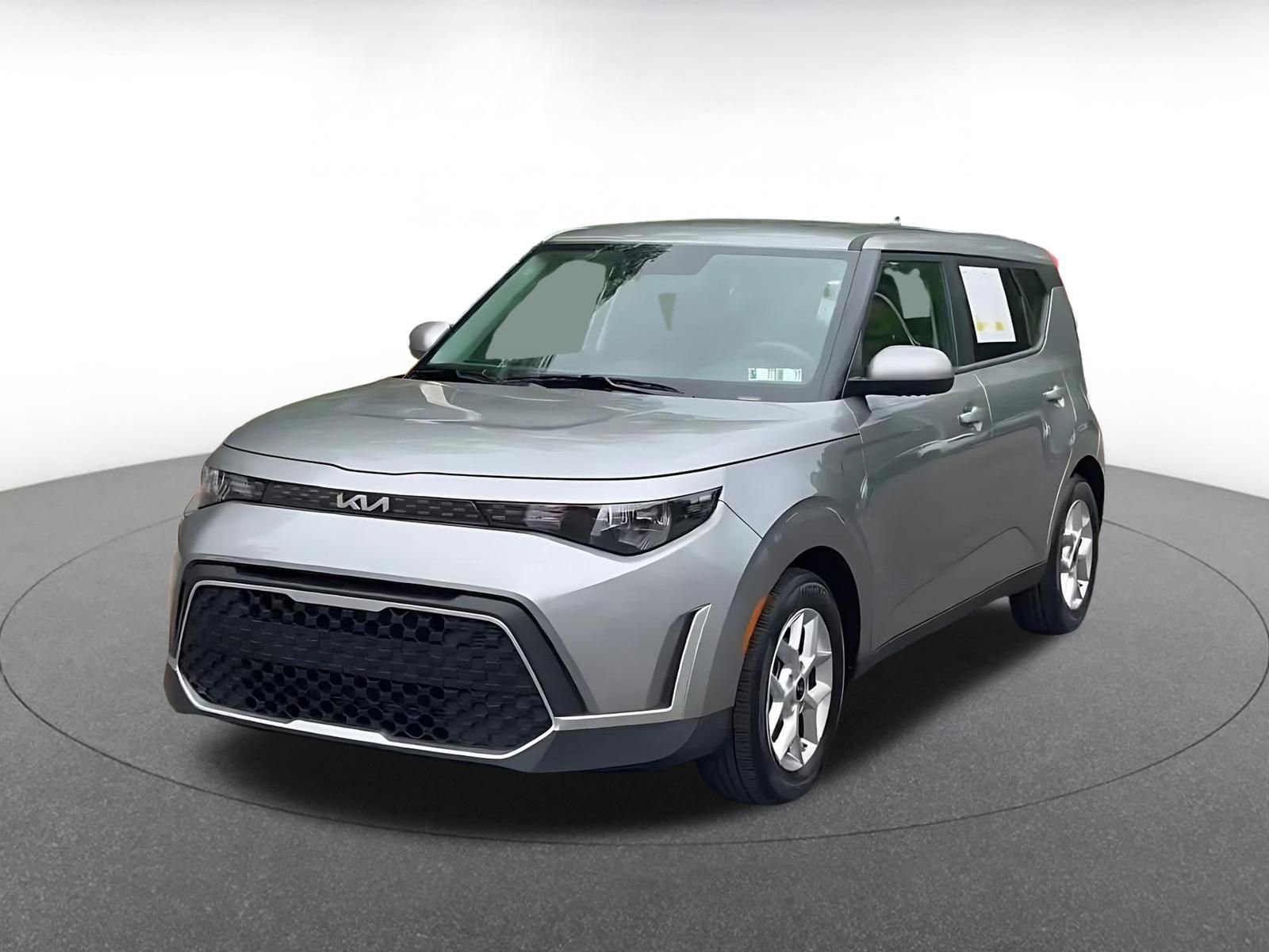 Thumbnail: 2025 Kia Soul - 7