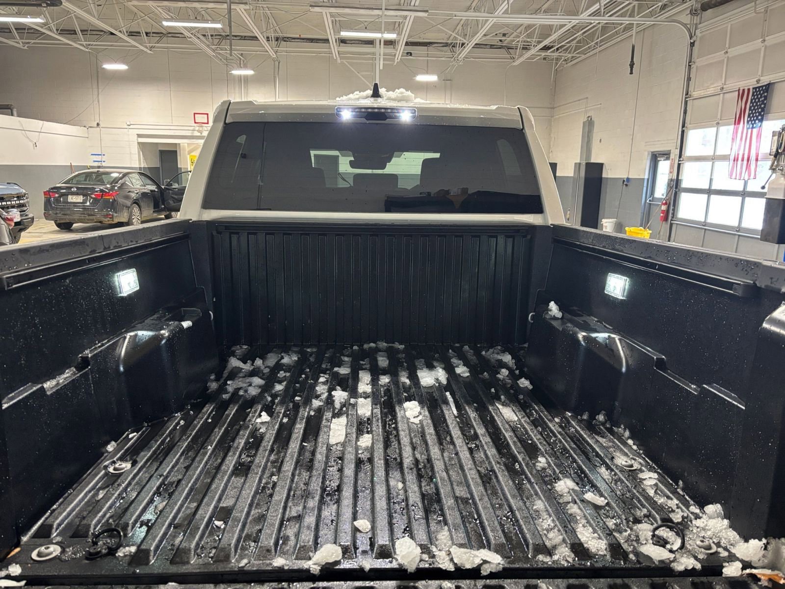 Thumbnail: 2025 Toyota Tacoma - 30